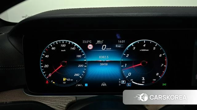 Mercedes-Benz E-Class W213 id 4292379 из Кореи 29