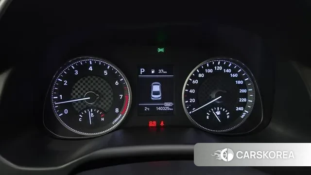 Hyundai The New Avante AD id 3439714 из Кореи 18