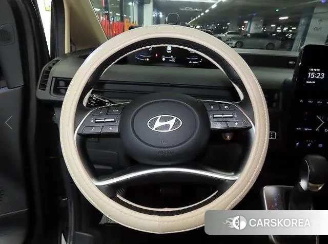 Hyundai Staria id 3467043 из Кореи 18