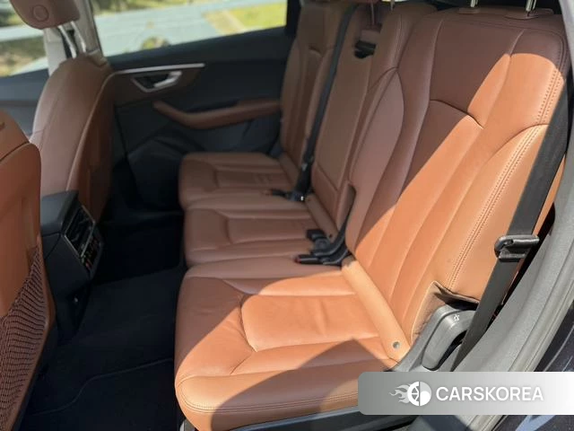 Audi Q7 id 4272008 из Китая 22