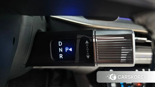 Hyundai Grandeur Hybrid (GN7) id 4767426 из Кореи 35
