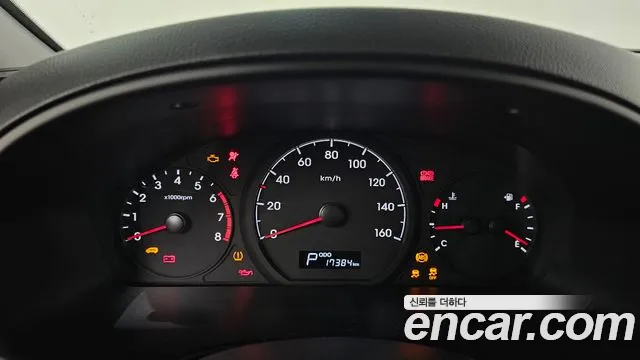 Hyundai The New Grand Starex id 2690186 из Кореи 18