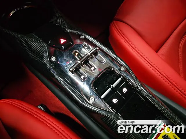 Ferrari 296 GTB id 2529830 из Кореи 18