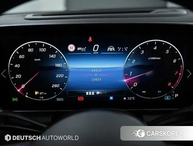 Mercedes-Benz GLC-Class X254 id 3512348 из Кореи 18