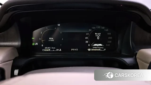 Lincoln Aviator 2nd generation id 3746653 из Кореи 18