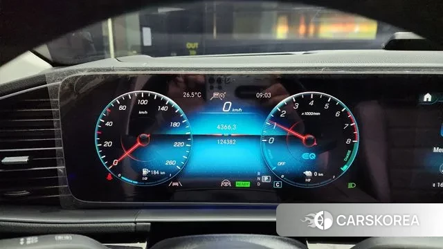 Mercedes-Benz GLE-Class W167 id 2964602 из Кореи 18