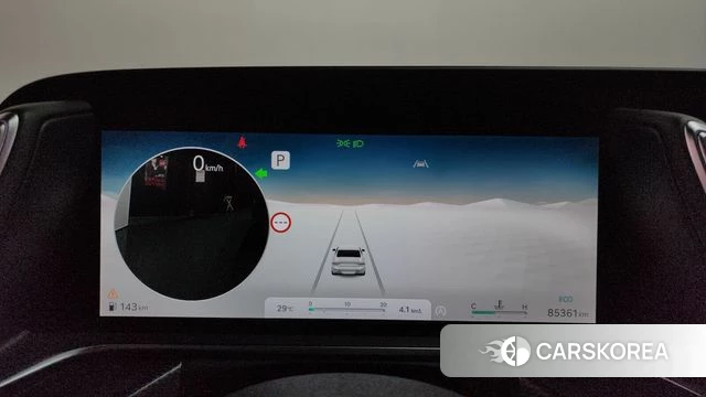 Genesis G90 (RS4) id 4401248 из Кореи 18