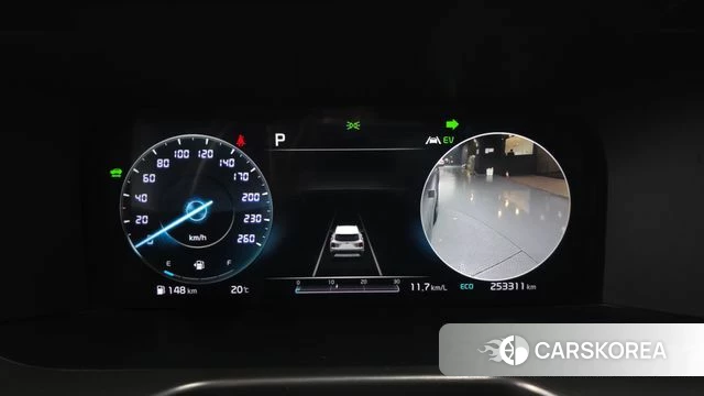 Kia Sorento 4th Generation id 3935898 из Кореи 18