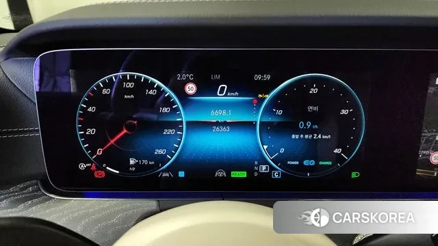 Mercedes-Benz CLS-Class C257 id 3696478 из Кореи 18