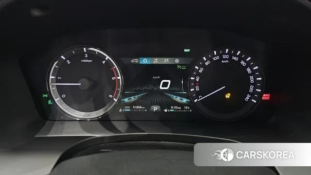 Ssangyong G4 Rexton id 3434286 из Кореи 18