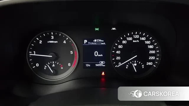 Hyundai All New Tucson id 3525613 из Кореи 18