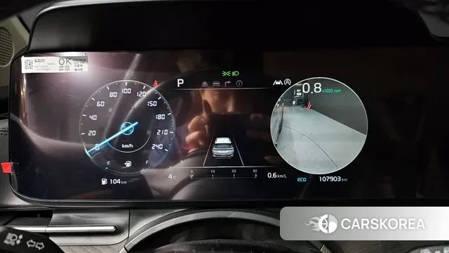 Kia Carnival 4th generation id 3507762 из Кореи 18