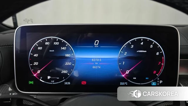 Mercedes-Benz C-Class W206 id 4792792 из Кореи 30