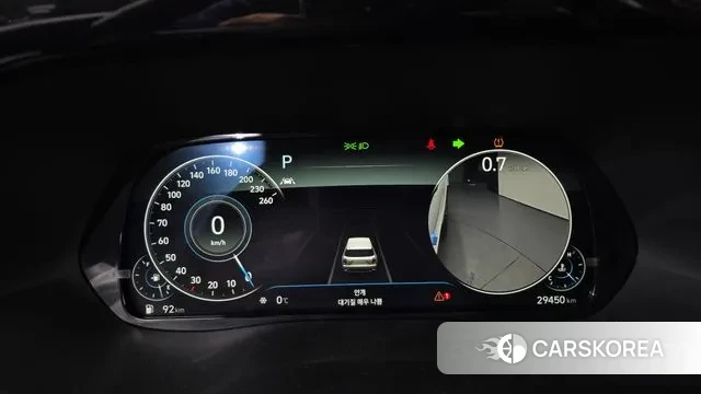 Hyundai Palisade id 3685592 из Кореи 18