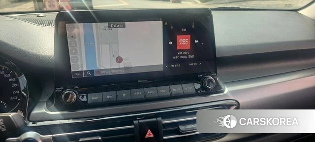 Kia Seltos id 4284284 из Кореи 14