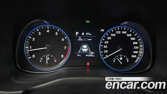 Hyundai Kona id 2686051 из Кореи 18