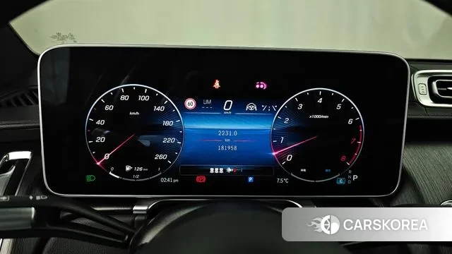 Mercedes-Benz S-Class W223 id 3764892 из Кореи 18