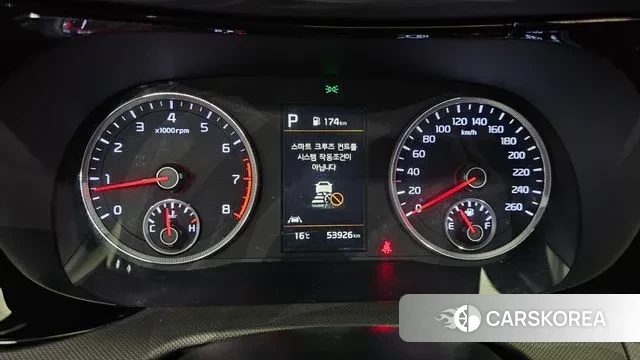 Kia K5 3rd generation id 3294991 из Кореи 18