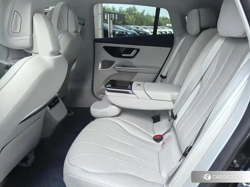 Mercedes-Benz EQE id 4664479 из Китая 14