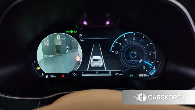 Genesis GV80 id 3776626 из Кореи 18