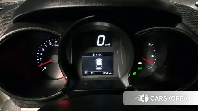 Kia The New Ray id 3443809 из Кореи 18