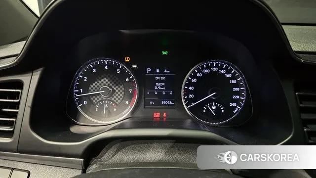 Hyundai The New Avante AD id 3661627 из Кореи 18