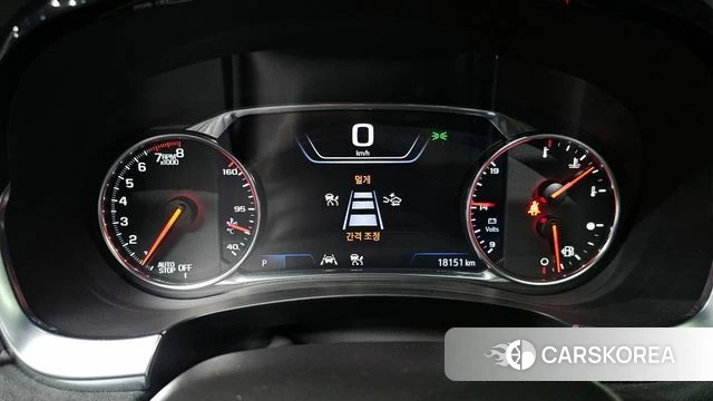 Chevrolet (GM Daewoo) Traverse id 3891411 из Кореи 18