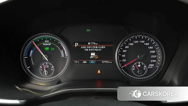 Hyundai The New Santa Fe id 3871243 из Кореи 18