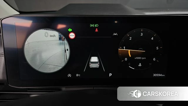 Kia The New Carnival 4th Generation id 3811045 из Кореи 18