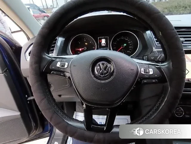 Volkswagen Tiguan second Generation id 3485082 из Кореи 18