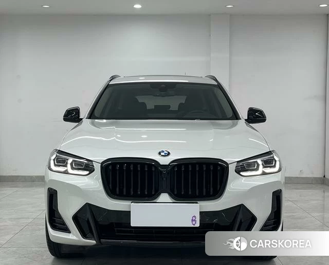 BMW X3 id 4301230 из Китая 17