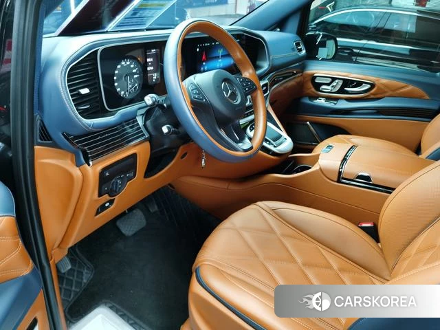 Mercedes-Benz Vito id 4297372 из Китая 14