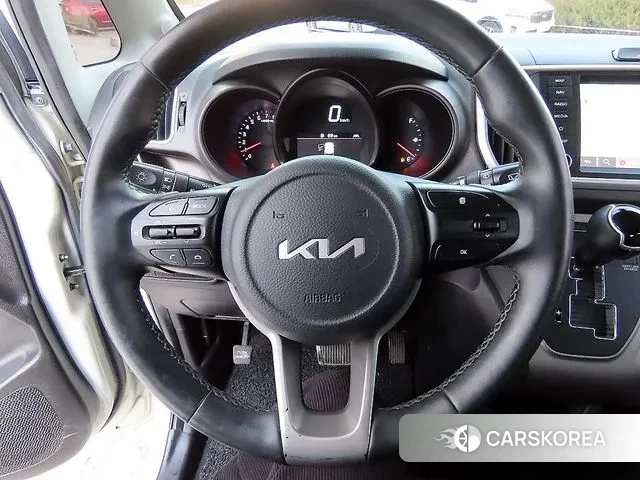 Kia The New Ray id 3503561 из Кореи 18