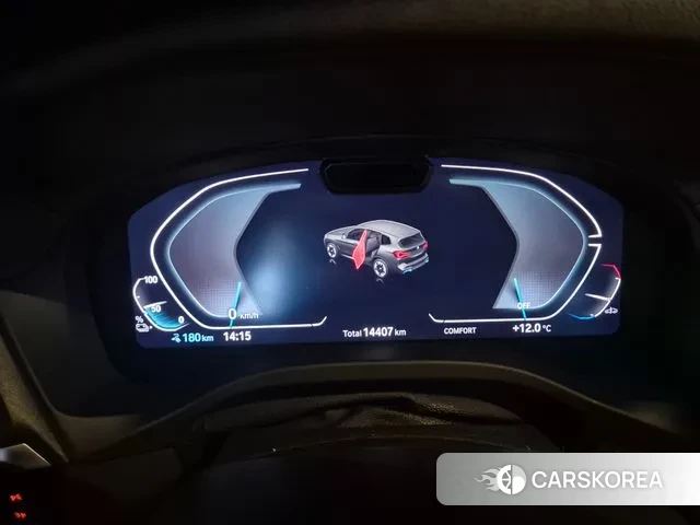 BMW iX3 id 3487391 из Кореи 11