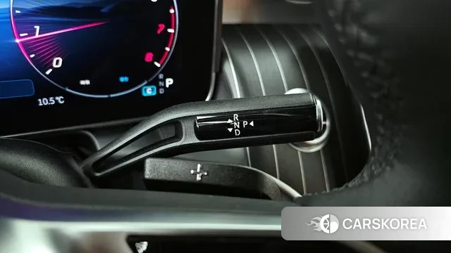 Mercedes-Benz GLC-Class X254 id 3684165 из Кореи 18