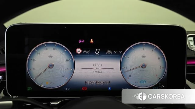 Mercedes-Benz S-Class W223 id 3819368 из Кореи 18