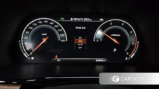 Kia Mohave Master id 3753395 из Кореи 18