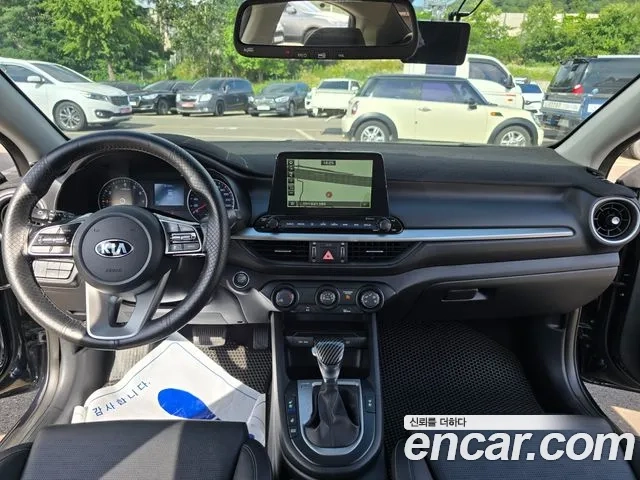 Kia Come New K3 id 2876775 из Кореи 18