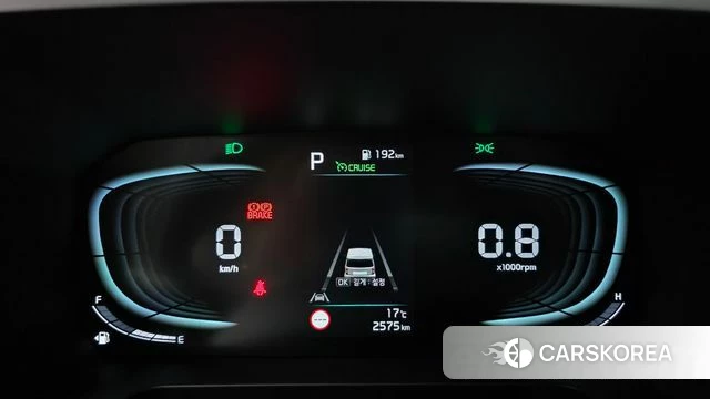 Kia The New Kia Ray id 4292450 из Кореи 28