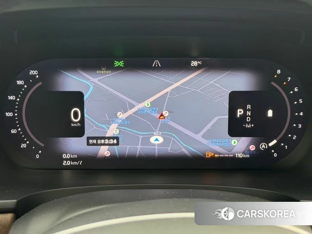 Volvo S90 id 4842565 из Кореи 18