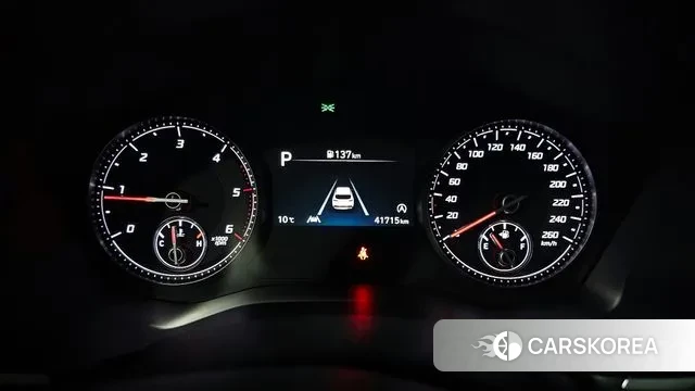 Hyundai The New Santa Fe id 3411588 из Кореи 18