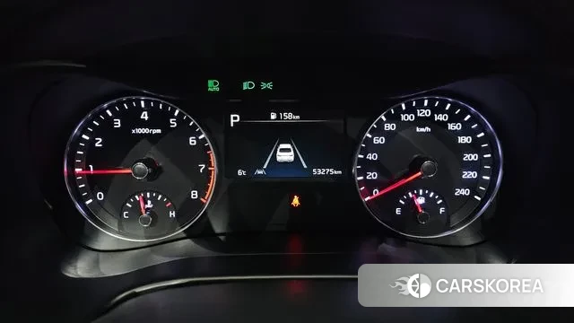 Kia The New K3 2nd generation id 3615505 из Кореи 18