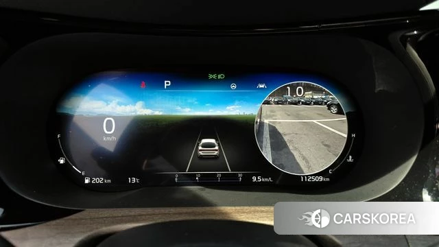 Kia K5 3rd generation id 3812579 из Кореи 18