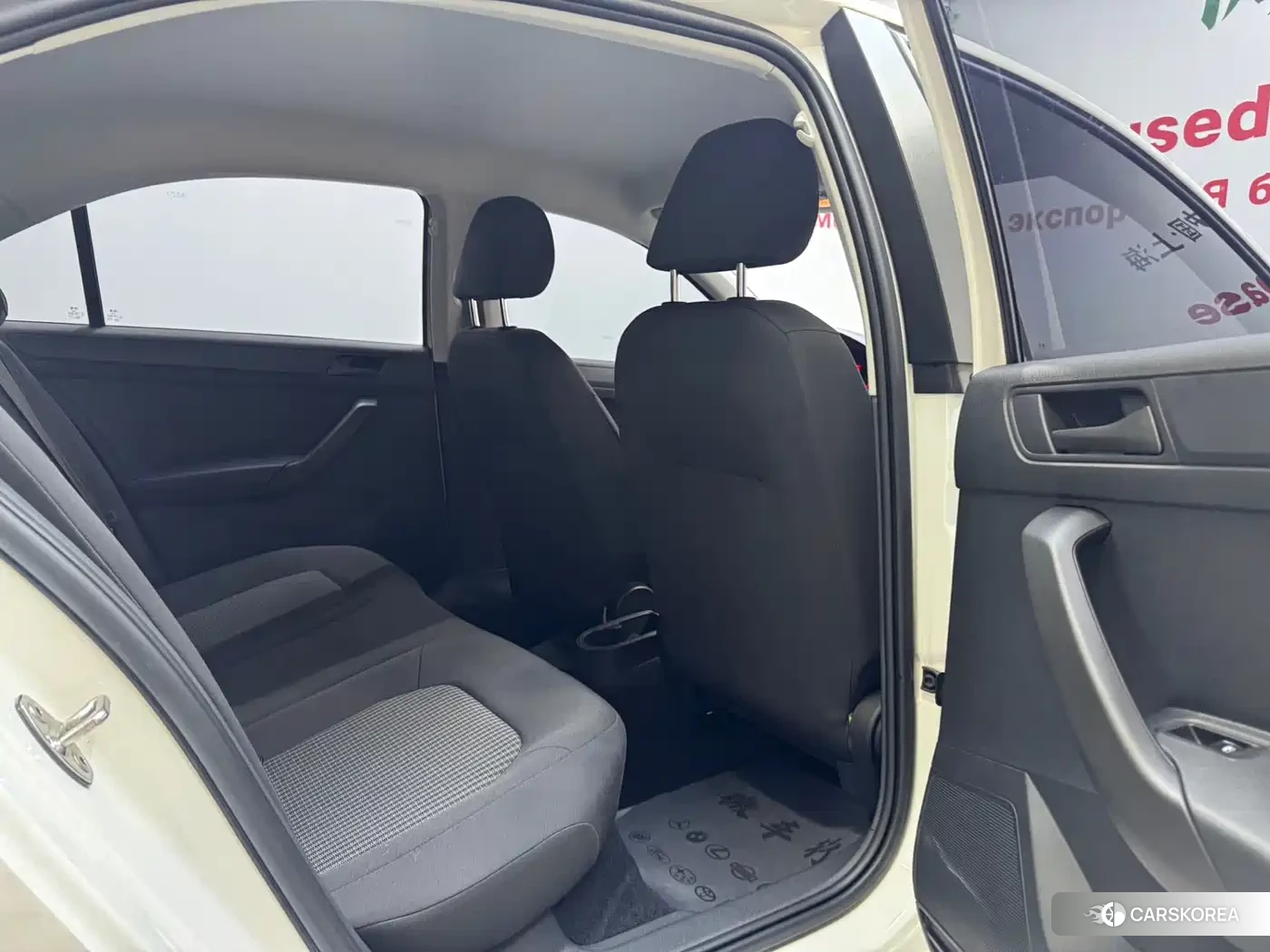Volkswagen Santana id 4547347 из Китая 17