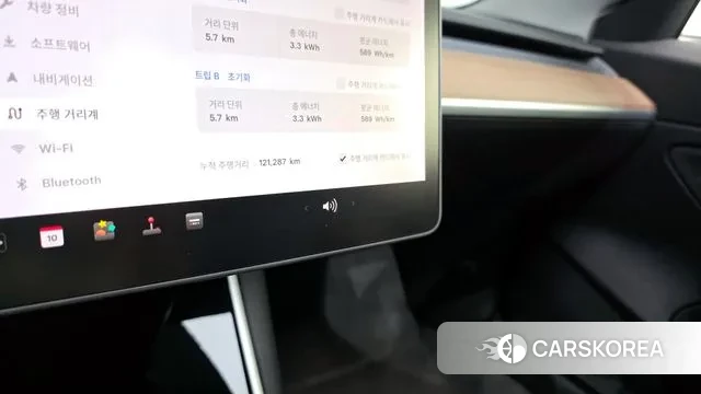 Tesla Model 3 id 3765972 из Кореи 18
