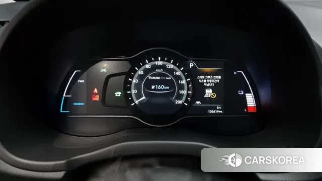 Hyundai Kona Electric id 3687260 из Кореи 18