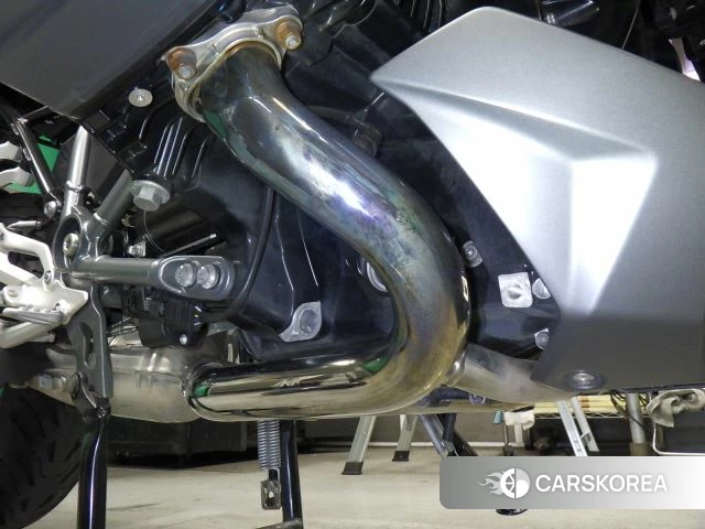 BMW R1250RS id 3946419 из Японии 32