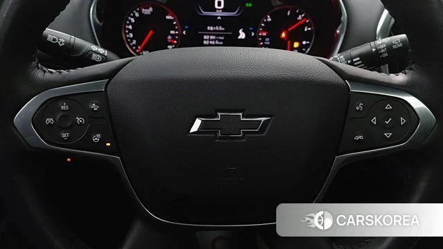 Chevrolet (GM Daewoo) Traverse id 4361297 из Кореи 17
