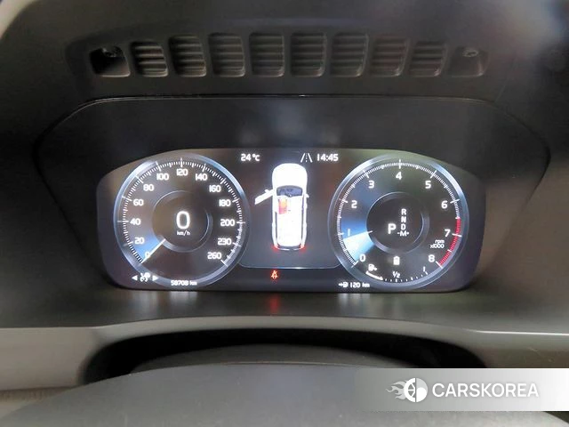 Volvo XC90 second Generation id 4334105 из Кореи 18