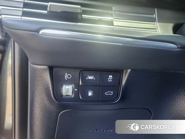 Hyundai The New Grandeur IG id 3954853 из Кореи 18